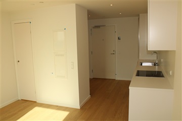 Photo 2. Apartment, Fadet, København V 