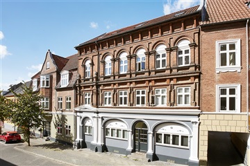 Photo 2. Apartment, Smedegade, Horsens 