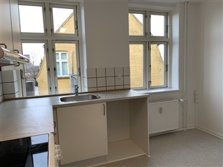 Photo 18. Apartment, Smedegade, Horsens 