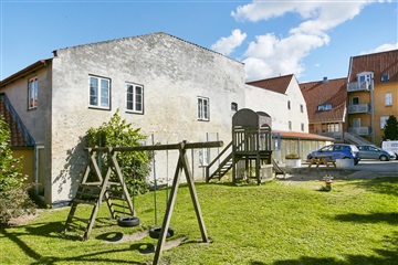 Photo 5. Apartment, Smedegade, Horsens 