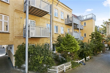Photo 3. Apartment, Smedegade, Horsens 