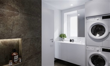 Photo 9. Apartment, Stendraget, Hedehusene 