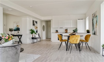 Photo 3. Apartment, Stendraget, Hedehusene 