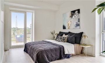 Photo 8. Apartment, Stendraget, Hedehusene 