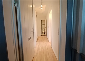 Billede 6. Værelse, Mimersgade, København N 