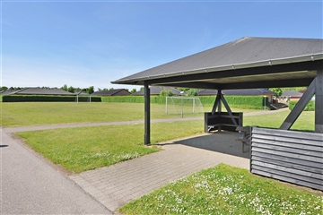 Photo 2. Apartment, Byskoven, Rødekro 