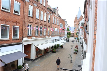 Photo 18. Apartment, Lillegade, Grenaa 