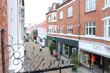 Photo 19. Apartment, Lillegade, Grenaa 