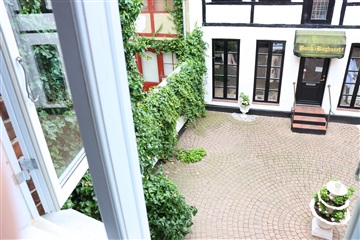 Photo 14. Apartment, Lillegade, Grenaa 