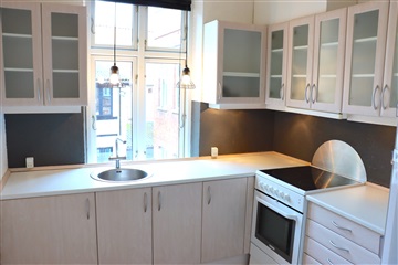 Photo 16. Apartment, Lillegade, Grenaa 