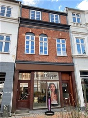Photo 1. Apartment, Søndergade, Kolding 