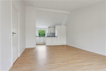 Billede 1. Lejlighed, Arendalsvej, Silkeborg 