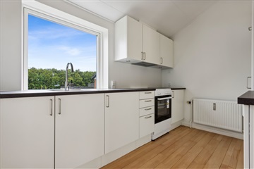 Billede 3. Lejlighed, Arendalsvej, Silkeborg 