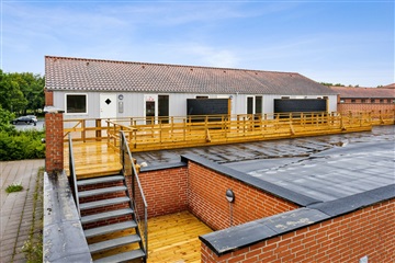 Billede 7. Lejlighed, Arendalsvej, Silkeborg 