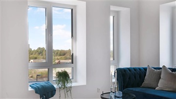 Photo 15. Apartment, Hannemanns Allé, København S 