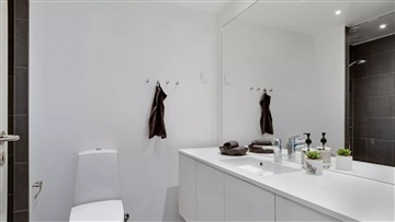 Photo 5. Apartment, Hannemanns Allé, København S 