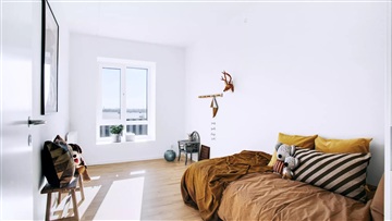 Photo 27. Apartment, Hannemanns Allé, København S 