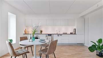 Photo 9. Apartment, Hannemanns Allé, København S 