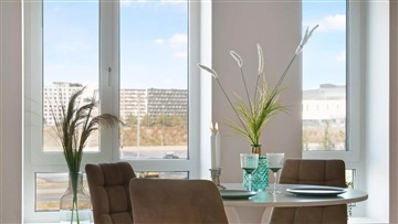 Photo 14. Apartment, Hannemanns Allé, København S 