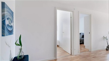 Photo 13. Apartment, Hannemanns Allé, København S 