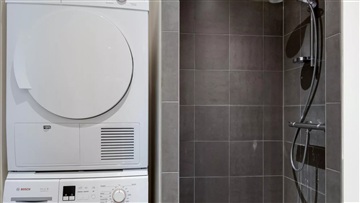 Photo 4. Apartment, Hannemanns Allé, København S 