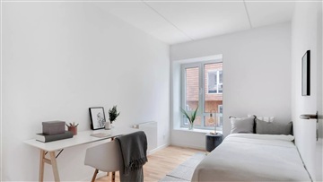 Photo 3. Apartment, Hannemanns Allé, København S 