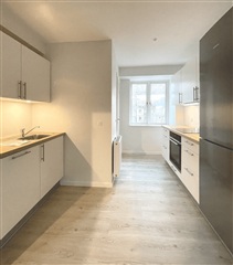 Photo 8. Apartment, Olfert Fischers Gade, Aalborg 