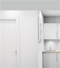 Photo 2. Apartment, Olfert Fischers Gade, Aalborg 