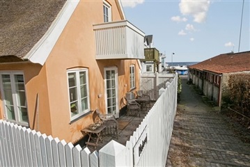 Photo 8. House, Taarbæk Strandvej, Klampenborg 