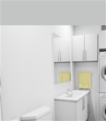 Photo 1. Apartment, Olfert Fischers Gade, Aalborg 