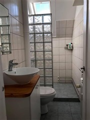 Photo 3. Room, Haraldsgade, København N 