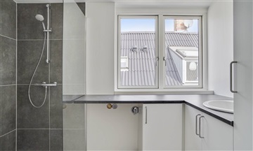 Photo 9. Apartment, Slotsgade, Hillerød 