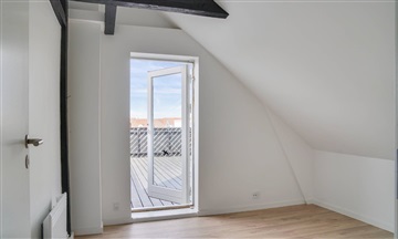Photo 3. Apartment, Slotsgade, Hillerød 