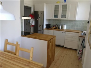 Photo 2. Room, Pile Allé, Frederiksberg C 