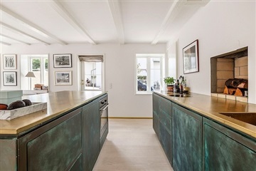 Photo 4. House, Taarbæk Strandvej, Klampenborg 