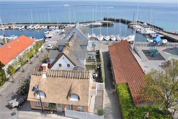 Photo 2. House, Taarbæk Strandvej, Klampenborg 