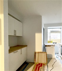 Photo 7. Apartment, Olfert Fischers Gade, Aalborg 