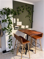 Photo 5. Room, Haraldsgade, København N 