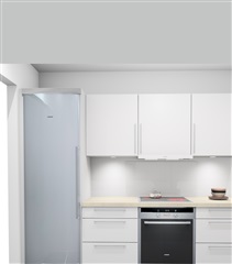 Photo 3. Apartment, Olfert Fischers Gade, Aalborg 