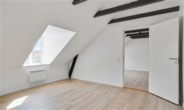 Photo 10. Apartment, Slotsgade, Hillerød 