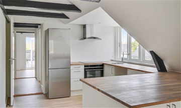 Photo 6. Apartment, Slotsgade, Hillerød 