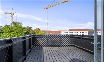 Photo 13. Apartment, Slotsgade, Hillerød 