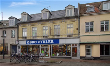 Photo 14. Apartment, Slotsgade, Hillerød 
