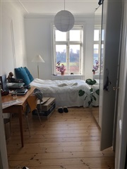 Photo 3. Room, Pile Allé, Frederiksberg C 