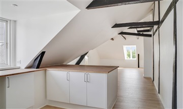 Photo 4. Apartment, Slotsgade, Hillerød 