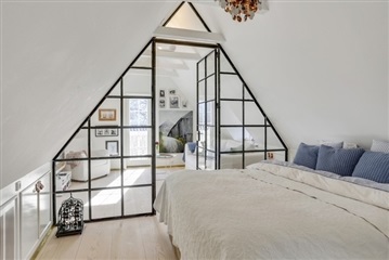 Photo 5. House, Taarbæk Strandvej, Klampenborg 
