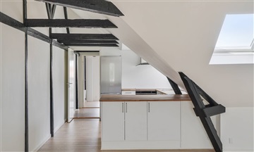 Photo 5. Apartment, Slotsgade, Hillerød 