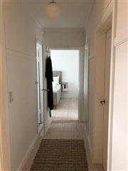 Photo 2. Room, Haraldsgade, København N 