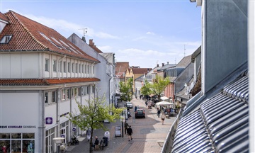 Photo 12. Apartment, Slotsgade, Hillerød 