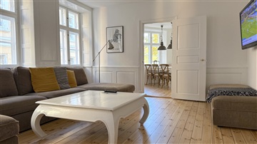 Photo 4. Apartment, Gråbrødrestræde, København K 